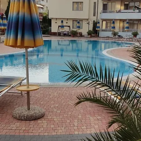 Plaza -студио Daire